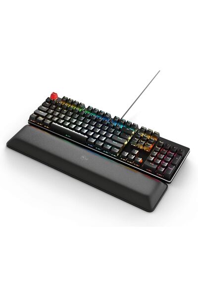Glorious GMMK Modular Full Size Gaming Keyboard (Pre-Built)
