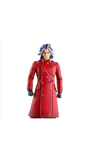 BANDAI Banpresto Tokyo Revengers Taiju Shiba Figure Statue