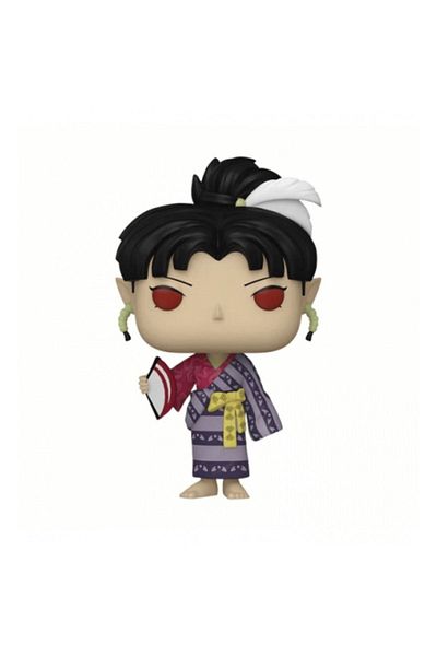 Funko Pop! Animation: Inuyasha - Kagura