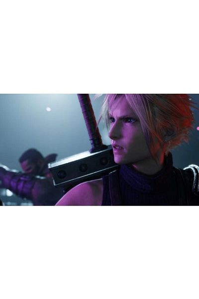 Square Enix Final Fantasy VII Rebirth PS5