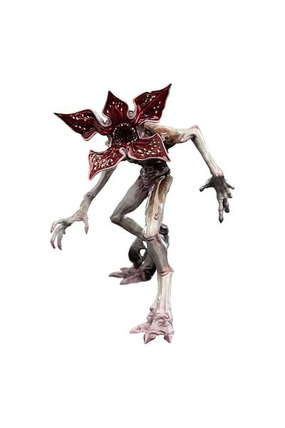 Weta Workshop Stranger Things MINI EPICS: WOUNDED DEMOGORGON Vinyl Figure