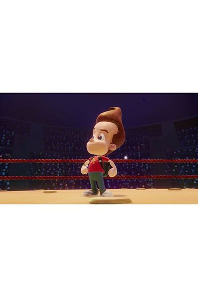 Gamemill Nickelodeon All-Star Brawl 2 PS4