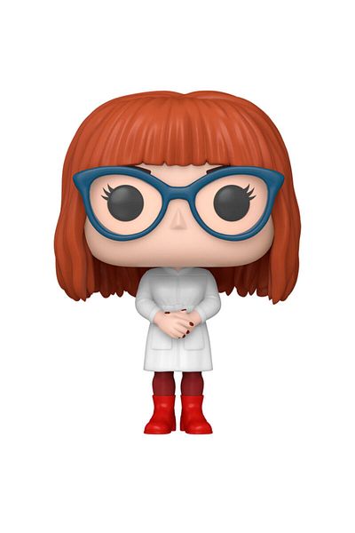 Funko Pop! TV: Wednesday Marilyn Thornhill Vinyl Figures