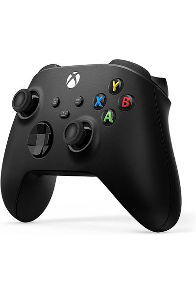 MICROSOFT Xbox Series X Wireless Controller, Carbon Black