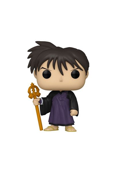 Funko Pop! Animation: Inuyasha - Miroku? (Exc)