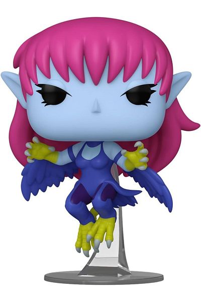 Funko Pop! Animation: Yu-Gi-Oh - Harpie Lady