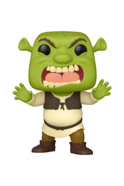Funko Pop! Filmler: Shrek DW30th - Korkunç Shrek (Hariç)