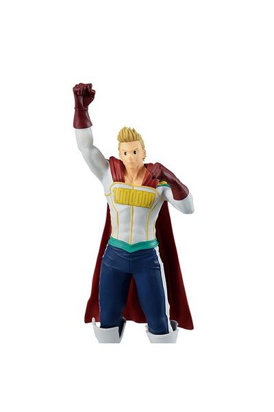BANDAI Banpresto My Hero Academia Age Of Heroes Lemillion …¡ Statue