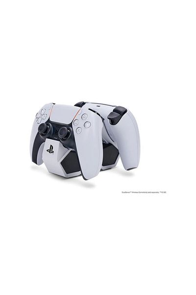 Sony Playstation 5 Officially Licensed Twin Charging Station for DualSense