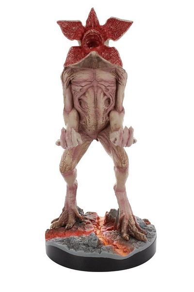 Exquisite Gaming Cable Guy Demogorgon Phone and Controller Holder