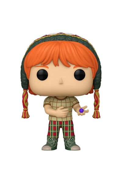 Funko Pop! Filmci: HP: Azkaban Tutsağı - Ron with Candy