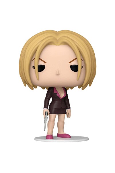 Funko Pop! Animation: Hunter x Hunter - Pakunoda