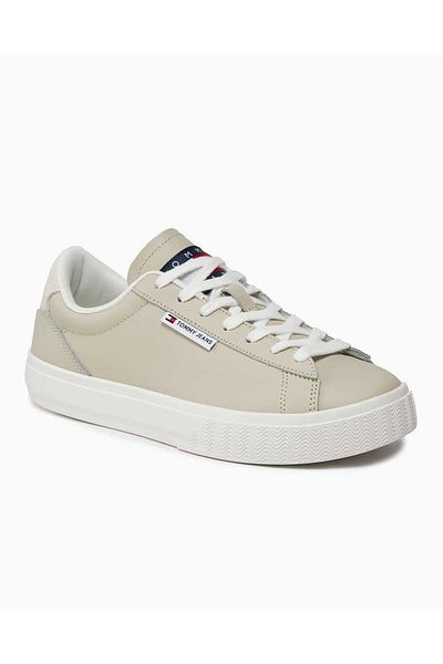 Tommy Hilfiger Cupsole Low Top Sneakers