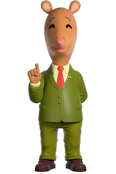 Youtooz ARTHUR - Mr.Ratburn Vinyl Figure