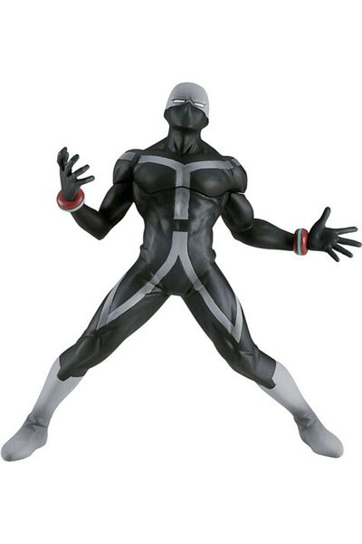 BANDAI Banpresto My Hero Academia The Evil Villains Vol.5 (A:Twice) Statue