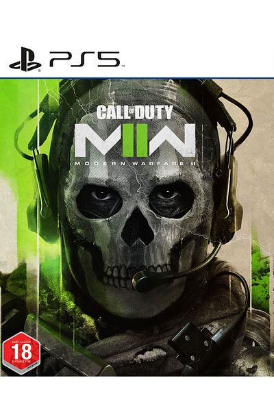 ACTIVISION Call of Duty: Modern Warfare II PS5
