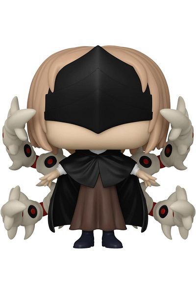 Funko Pop! Animation: Tokyo Ghoul - Hinami Fueguchi  (GW)