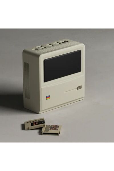 ayaneo AM01 5700U 32 GB + 1 TB Retro Mini PC