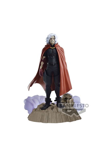 BANDAI Banpresto My Hero Academia Dioramatic Tomura Shigaraki[The Anime] Statue