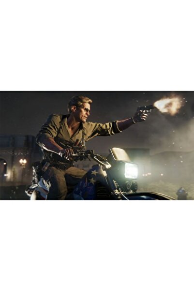 ACTIVISION Call of Duty: Black Ops 6 PS4 PEGI - TR