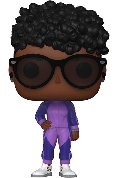 Funko Pop! Marvel: Black Panther Wakanda Forever - Shuri Vinyl Figure