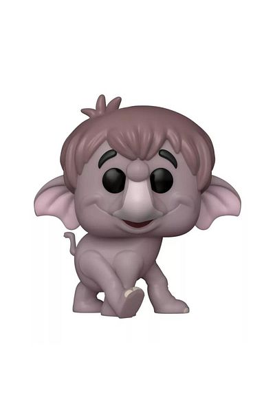 Funko Pop! Disney: The Jungle Book S2 - Hathi Jr.?