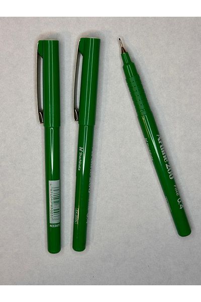 artline 200 Fineliner 0.4mm Felt Tip Pen (1 Piece)