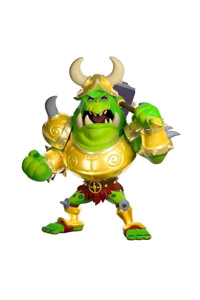 Youtooz Spyro - Gnasty Gnorc Vinyl Figure