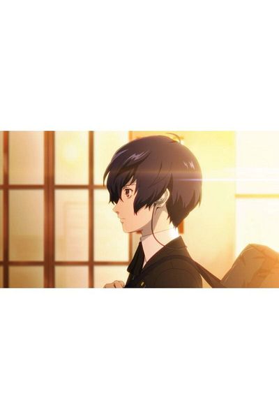 Atlus Persona 3 Reload Xbox Series X