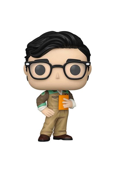 Funko Pop! Marvel: Loki Season 2 - O.B