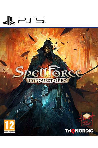 THQ Nordic SpellForce: Conquest of EO PS5