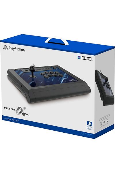 Hori Playstation 5 Fighting Stick Alpha
