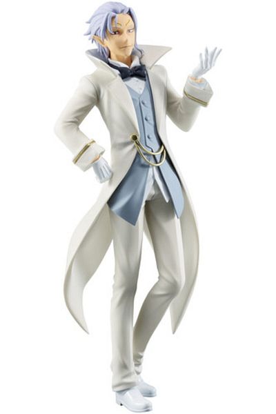 BANDAI Banpresto That Time I Got Reincarnated as Slime Otherworlder Clayman Statue