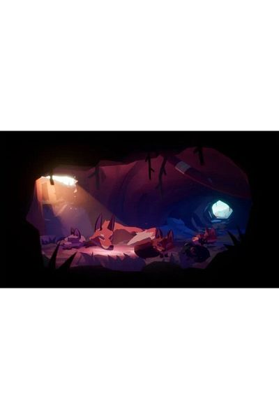 Herobeat Studios Endling - Extinction is Forever PS4