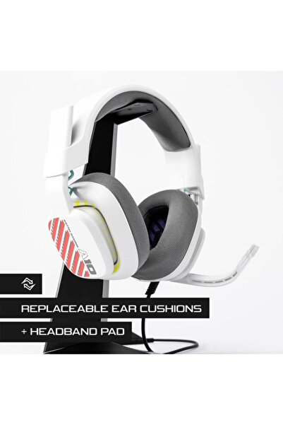 Astro Playstation 5 ASTRO A10 Gen 2 Gaming Wired Headset - White