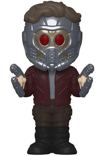 Funko Vinyl SODA: Marvel - Star-Lord