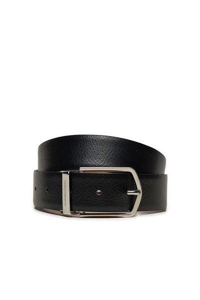 Tommy Hilfiger Men's Luxe Rev Belt
