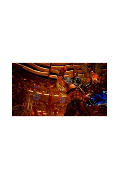 Nacon Blood Bowl 3 PS4