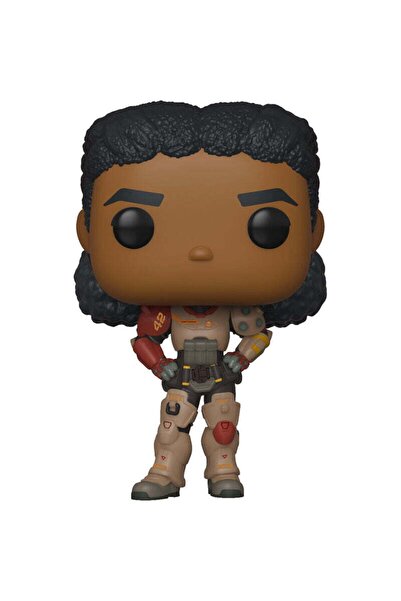 Funko POP Disney Lightyear- Izzy Hawthorne (Jr. Zap Patrol)