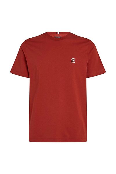 Tommy Hilfiger IMD Mono Gram Tee