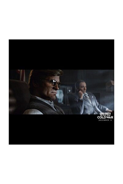 ACTIVISION Call of Duty: Black Ops Cold War PS5