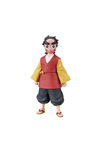 BANDAI Banpresto Demon Slayer: Kimetsu No Yaiba Figure Vol.38 B:Kotetsu Action Figure