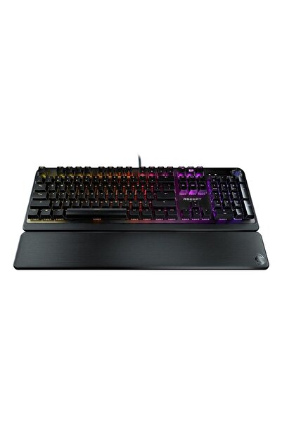 Roccat Pyro Mechanical Linear Switch US Layout Keyboard