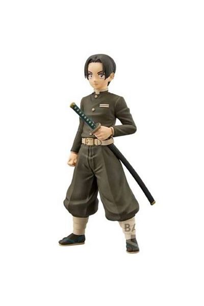 BANDAI Banpresto Demon Slayer: Kimetsu No Yaiba Figure Vol.29(A:Murata) Statue