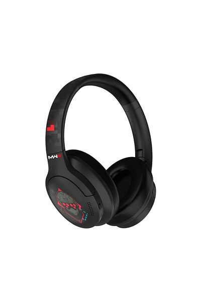 OTL Call of Duty Modern Warfare 3 Wireless ANC Headset Black