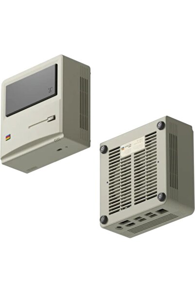 ayaneo AM01 5700U 32 GB + 1 TB Retro Mini PC