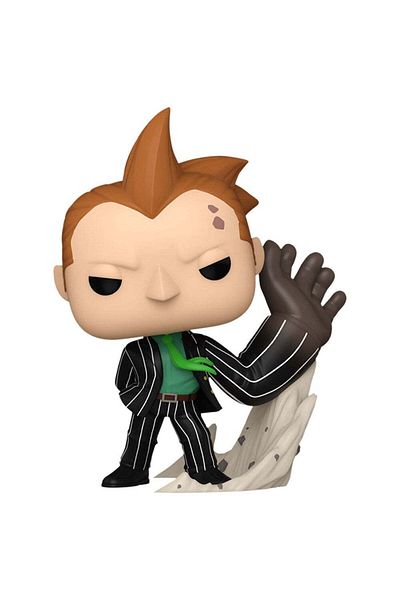Funko Pop! Animation: My Hero Academia - Re-Destro