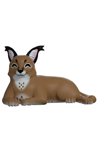 Youtooz Meme Big Floppa Vinyl Figures