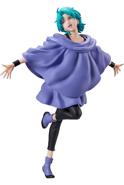 BANDAI Banpresto Mobile Suit Z Gundam Four Murasame Figure(Ver.A) Statue