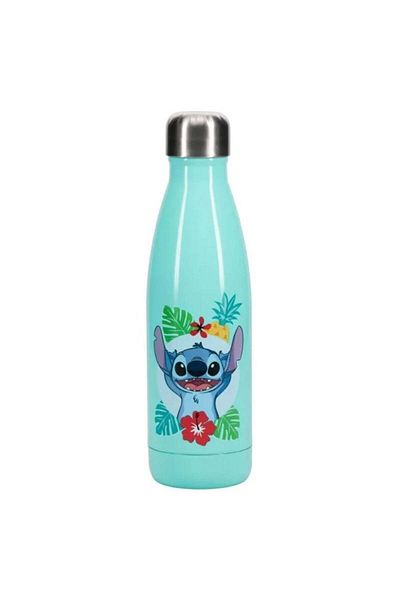 Paladone Stitch Metal Water Bottle